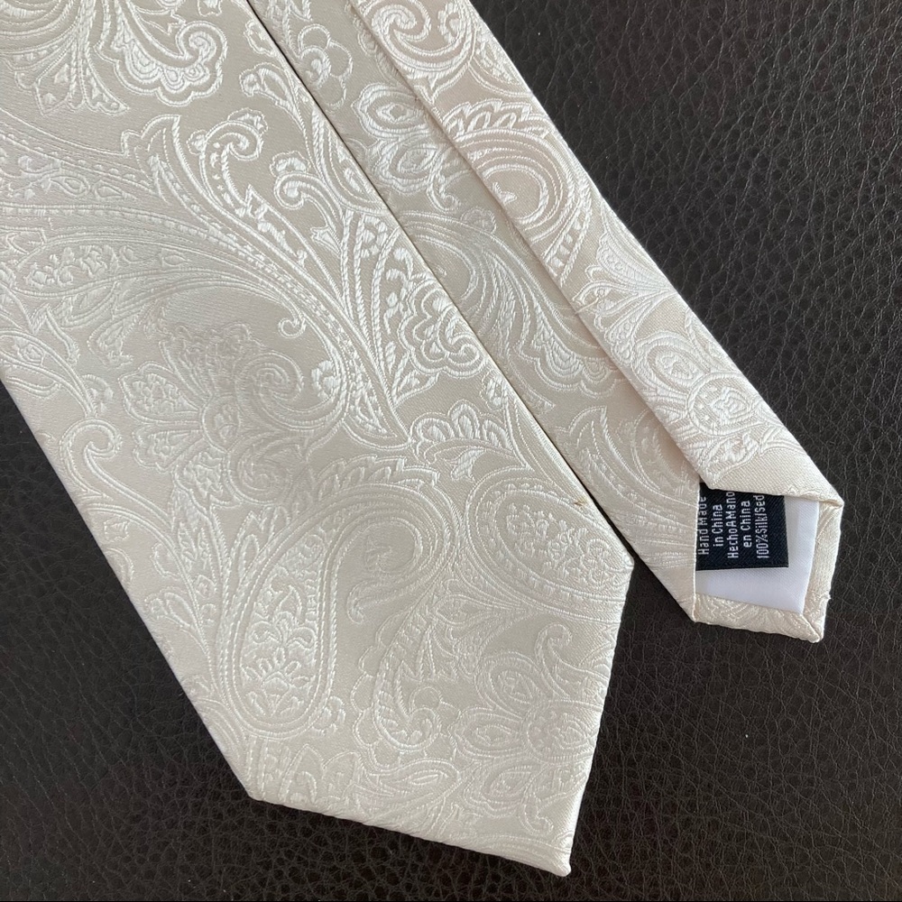 Croft & Borrow Necktie